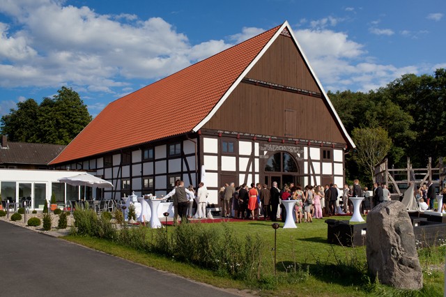 band hochzeit paderborn