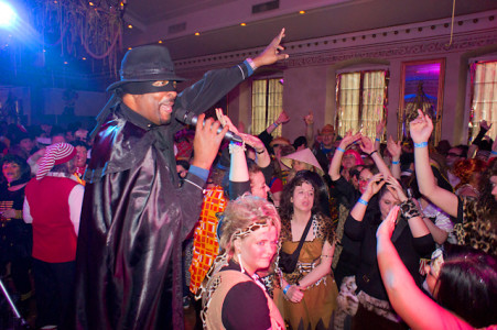 Unsere jecken Tage im Kölner Karneval