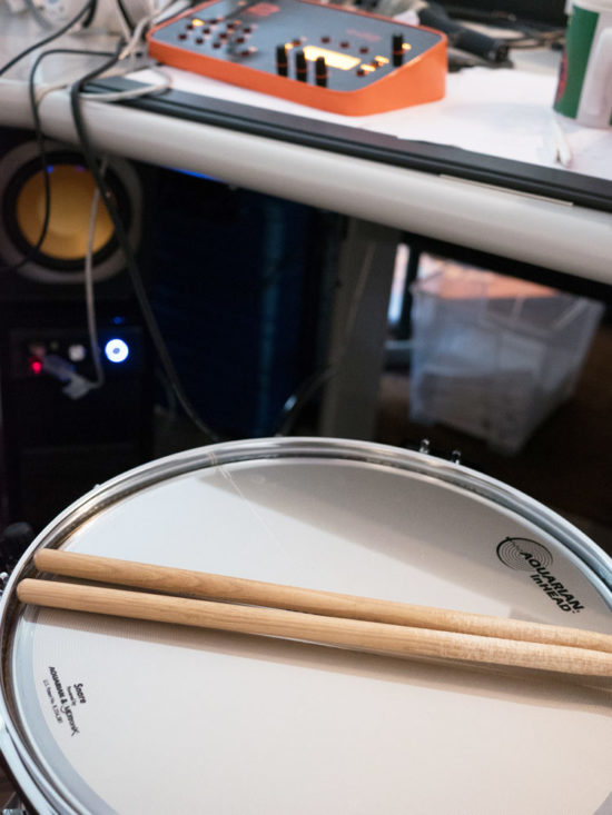 Leise Akustik Drums geht das ? Unser Erfahrungsbericht und alle Tests