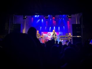 Partyband Herdecker Maiwoche Stadtfest