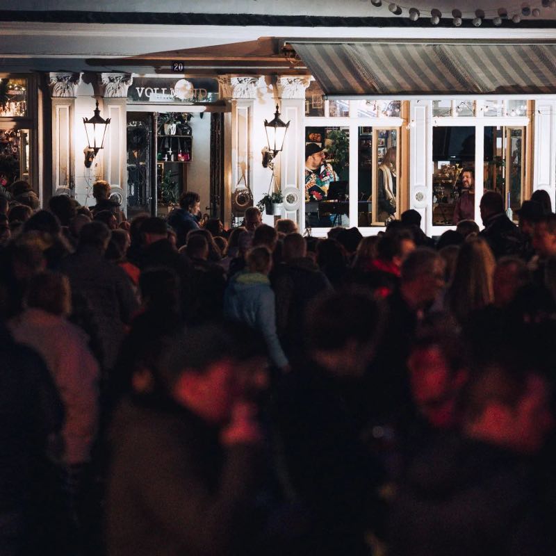 Partyband unplugged Hattingen Ruhrgebiet Trio Duo