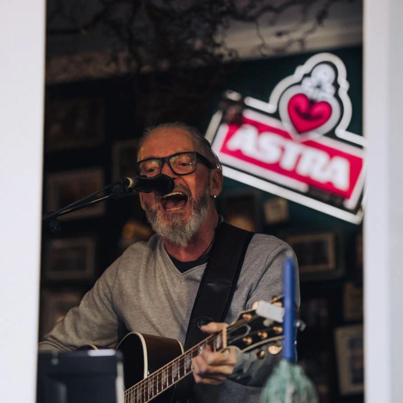 Partyband unplugged Hattingen Ruhrgebiet Trio Duo