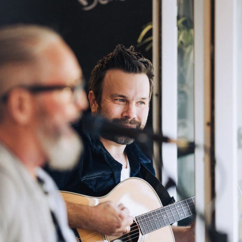 Partyband unplugged Hattingen Ruhrgebiet Trio Duo
