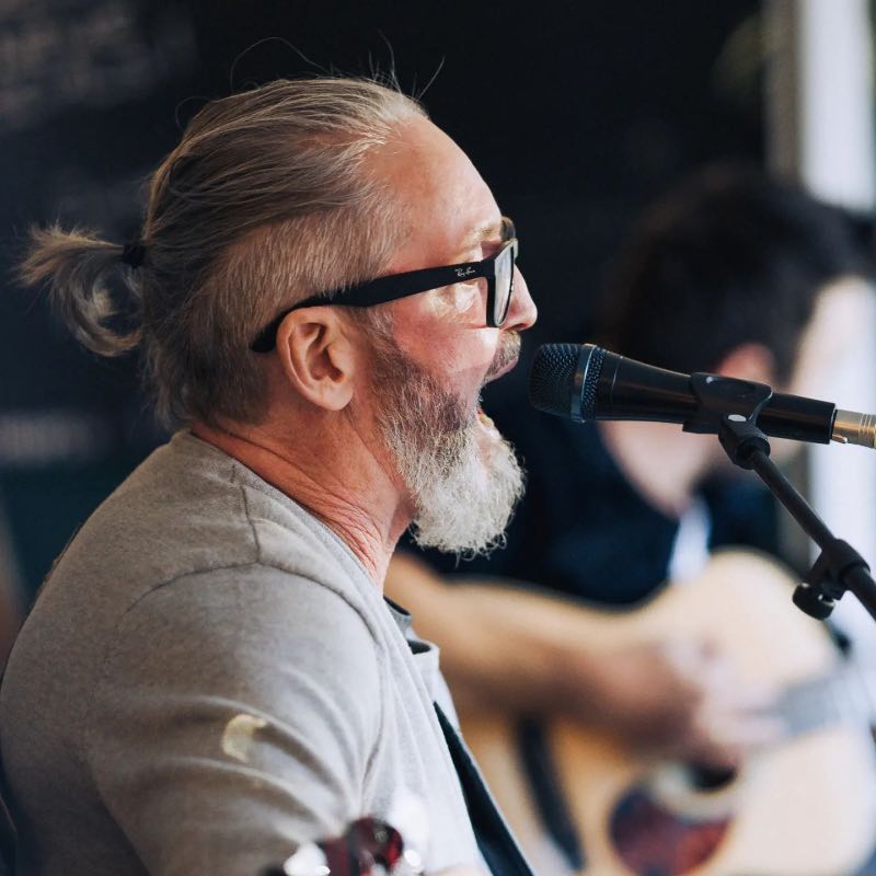 Partyband unplugged Hattingen Ruhrgebiet Trio Duo