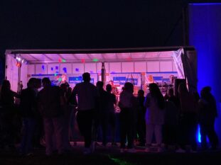 Partyband Sommerfest Firmenfeier Niederrhein Köln