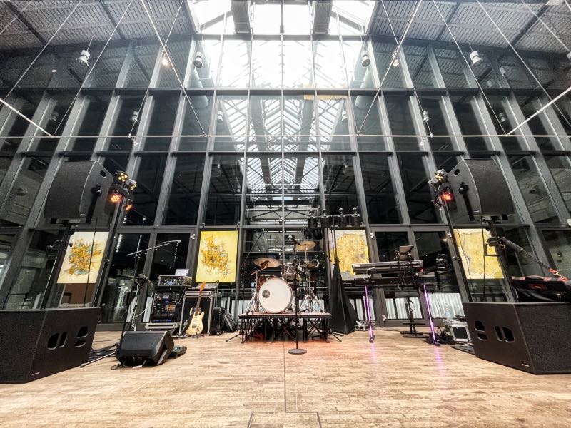 Partyband Weihnachtsfeier Hattingen Ruhrgebiet Bochum Essen Dortmund Düsseldorf